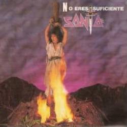 Santa : No Eres Suficiente